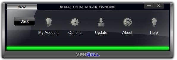VPN4All