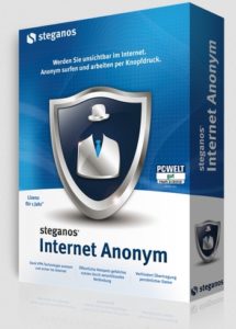 Steganos Internet Anonym VPN