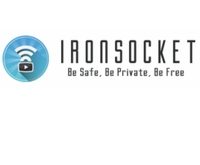 IronSocket VPN Test