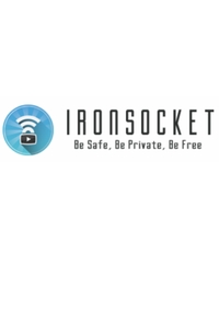IronSocket VPN Test