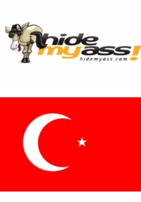 HMA Pro VPN Gratis-VPN Türkei