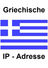 VPN griechische IP Adresse