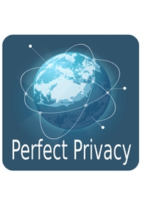 Perfect Privacy - Funktionen und Software