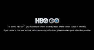 HBO Go VPN