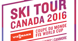 Ski Tour 2016