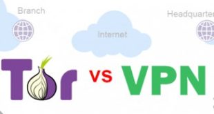 Tor vs. VPN